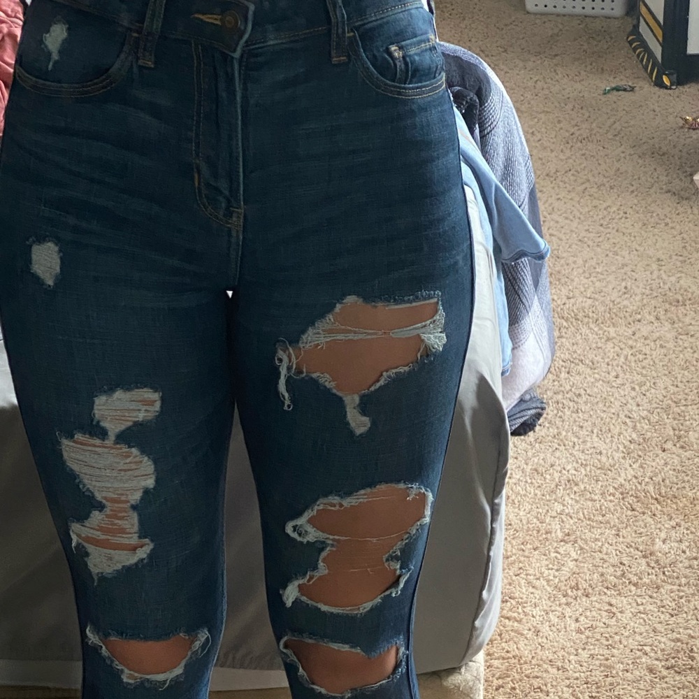 Hollister Jeans
